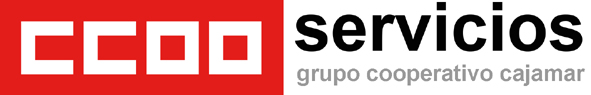 CCOO Servicios Grupo Cooperativo Cajamar